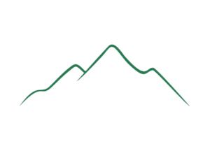 Logo montaña APUS